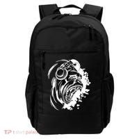 DJ Gorilla Backpack thumb 0