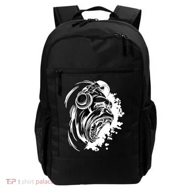 DJ Gorilla Backpack
