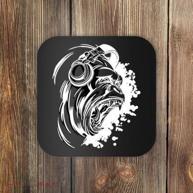 DJ Gorilla Coaster