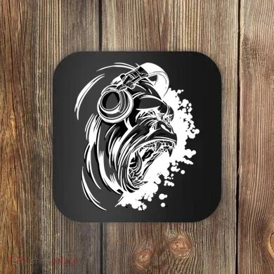 DJ Gorilla Coaster