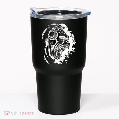 DJ Gorilla Tumbler