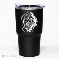 DJ Gorilla Tumbler thumb 0