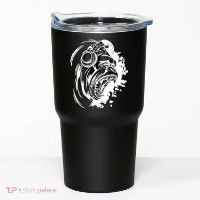 DJ Gorilla Tumbler