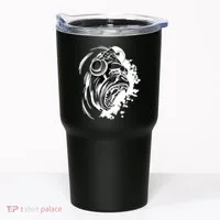DJ Gorilla Tumbler thumb 0