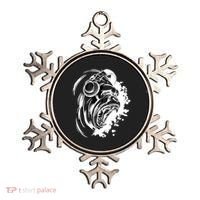 DJ Gorilla Ornament thumb 0
