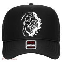 DJ Gorilla Hat thumb 0