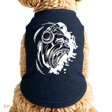 Doggie Tank