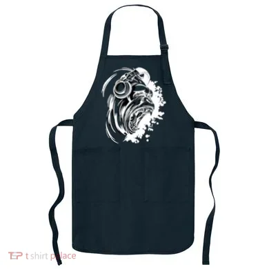 Apron