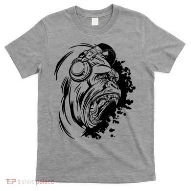 DJ Gorilla T-Shirt