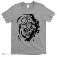 DJ Gorilla T-Shirt thumb 0