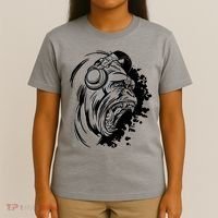 DJ Gorilla T-Shirt thumb 4