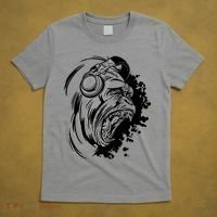 DJ Gorilla T-Shirt thumb 5