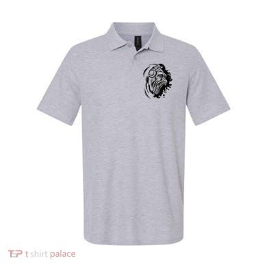 DJ Gorilla Polo