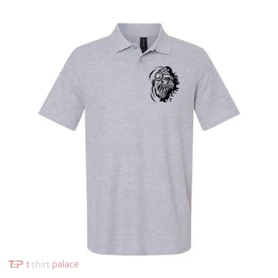 DJ Gorilla Polo