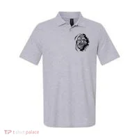 DJ Gorilla Polo thumb 0