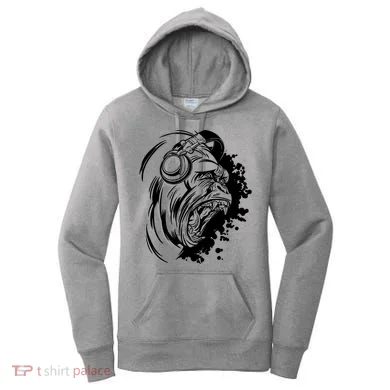 Women's Hoodie