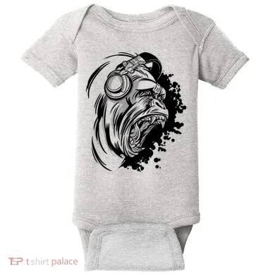 Baby Bodysuit