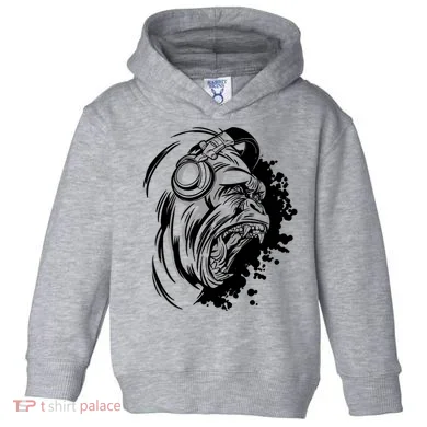 Toddler Hoodie