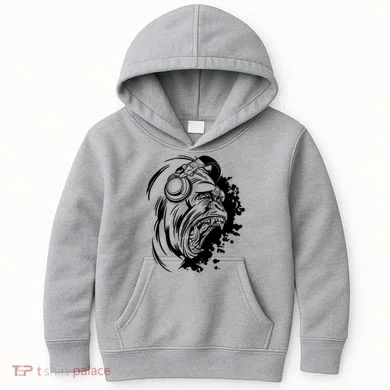 Kids Hoodie