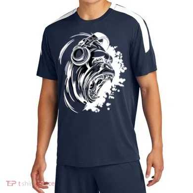 Soccer Jersey