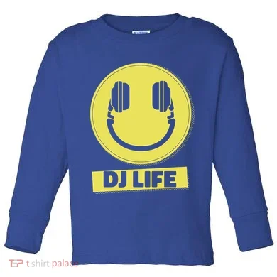 Toddler Long Sleeve