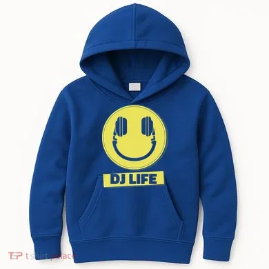 Kids Hoodie