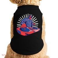 DJ Mixer Doggie Tank thumb 0