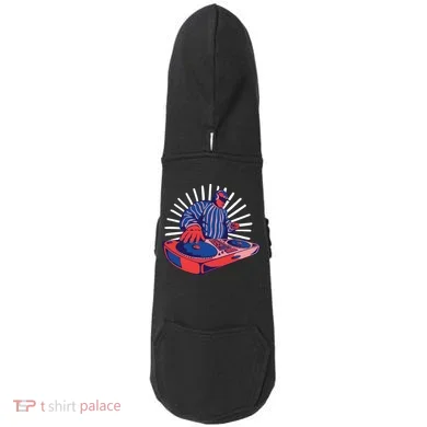 Doddie Hoodie