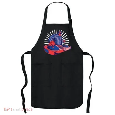 DJ Mixer Apron