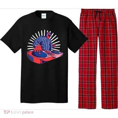 Pajama Set
