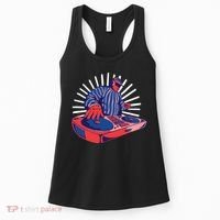 DJ Mixer Women's Tank Top thumb 0