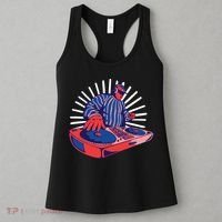 DJ Mixer Women's Tank Top thumb 3