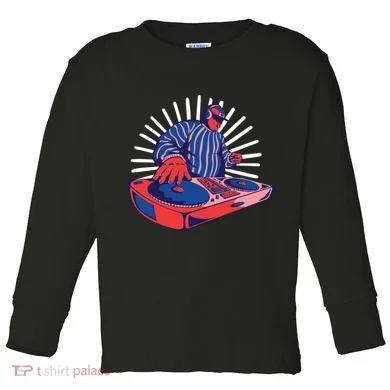 Toddler Long Sleeve