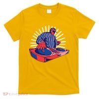DJ Mixer T-Shirt thumb 0