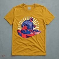 DJ Mixer T-Shirt thumb 5