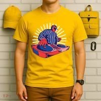 DJ Mixer T-Shirt thumb 6