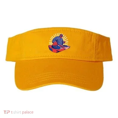 DJ Mixer Visor