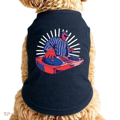 Doggie Tank