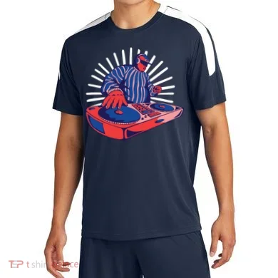 Soccer Jersey