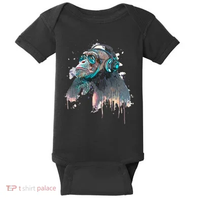 Baby Bodysuit