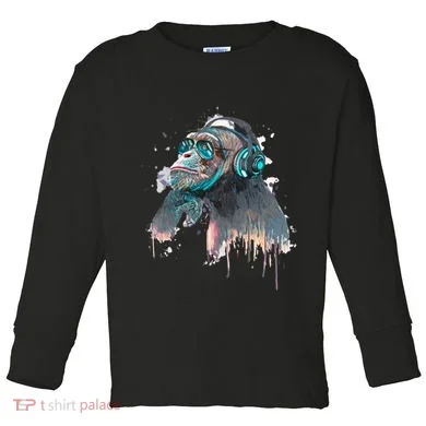Toddler Long Sleeve