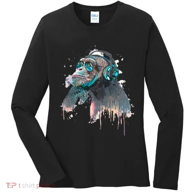Women's Long Sleeve Shirt
