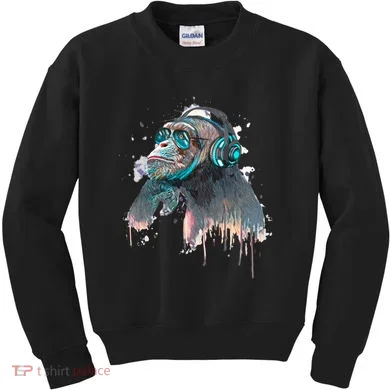 Kids Sweatshirt