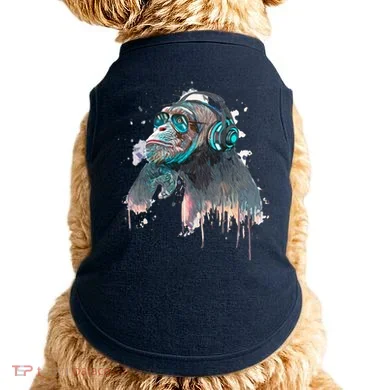 Doggie Tank
