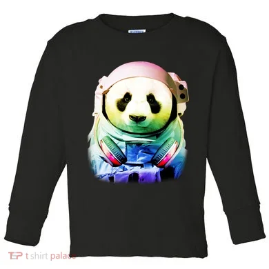 Toddler Long Sleeve