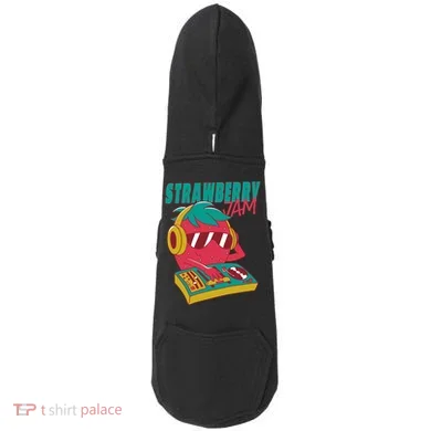 Doddie Hoodie