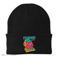 DJ Strawberry Jam Beanie thumb 0