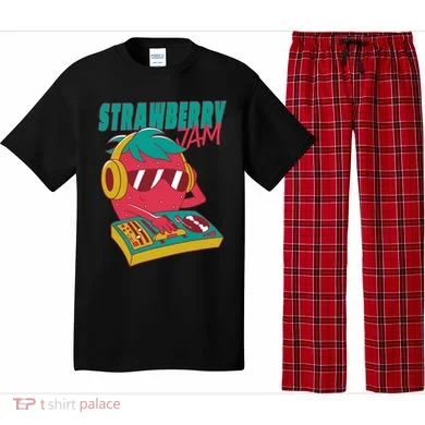 Pajama Set