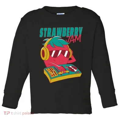 Toddler Long Sleeve