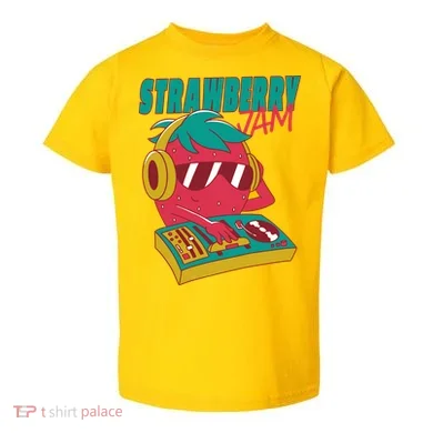 Toddler T-Shirt